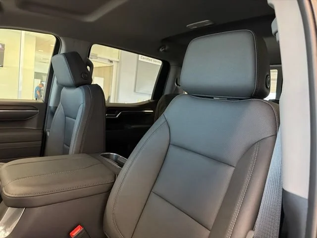 New 2026 Onyx Black GMC SLT image 20