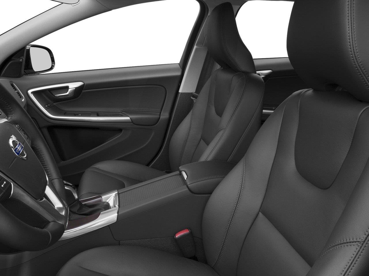 Used 2017 Onyx Black Metallic Volvo T5 Premier image 4