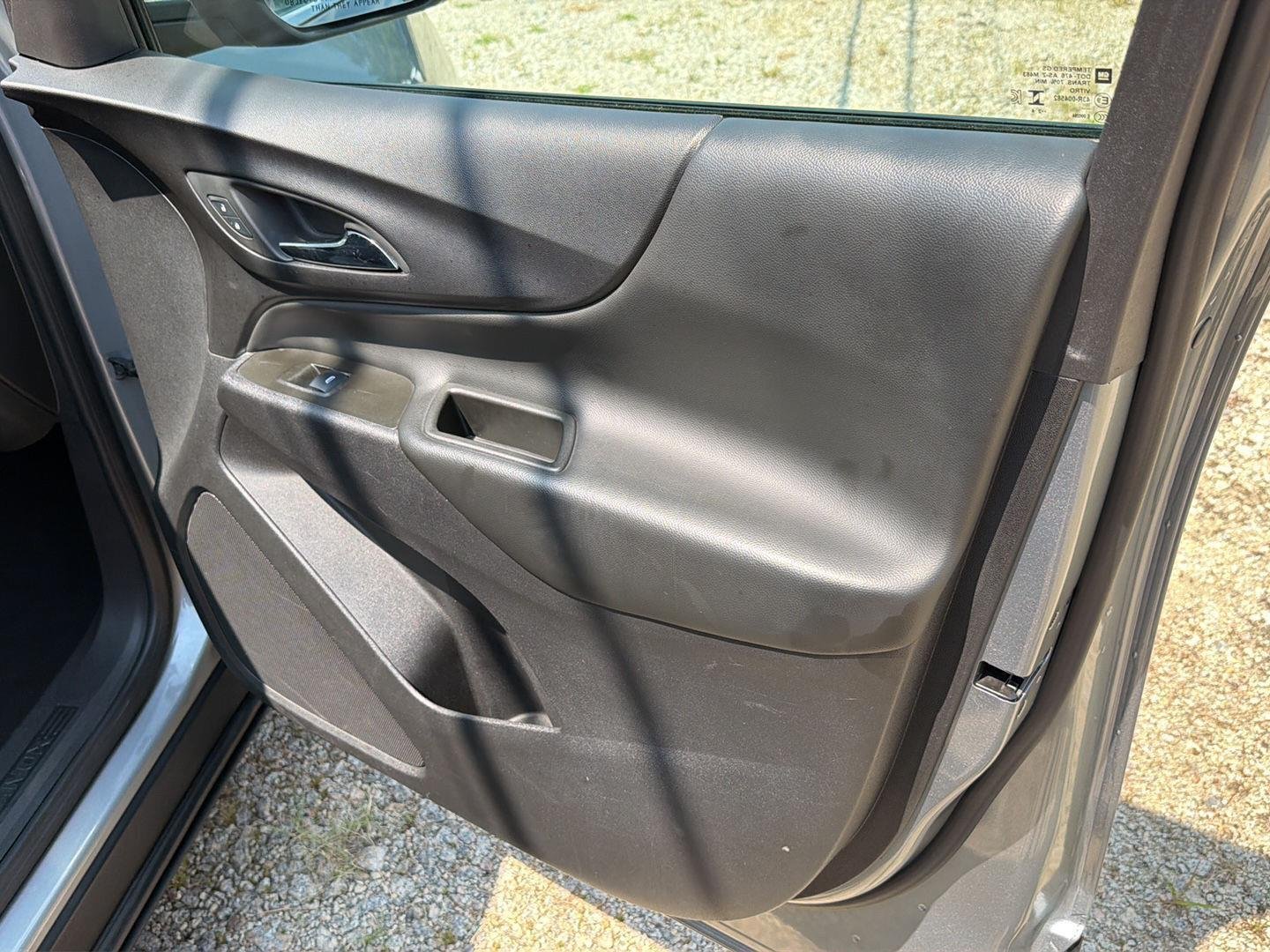 Used 2024 Sterling Gray Metallic Chevrolet LT image 14