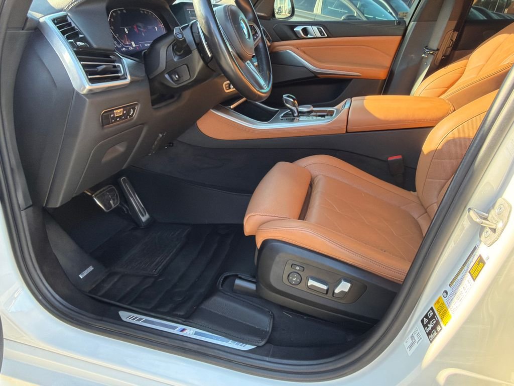 2023 BMW X5 40i - Photo 9