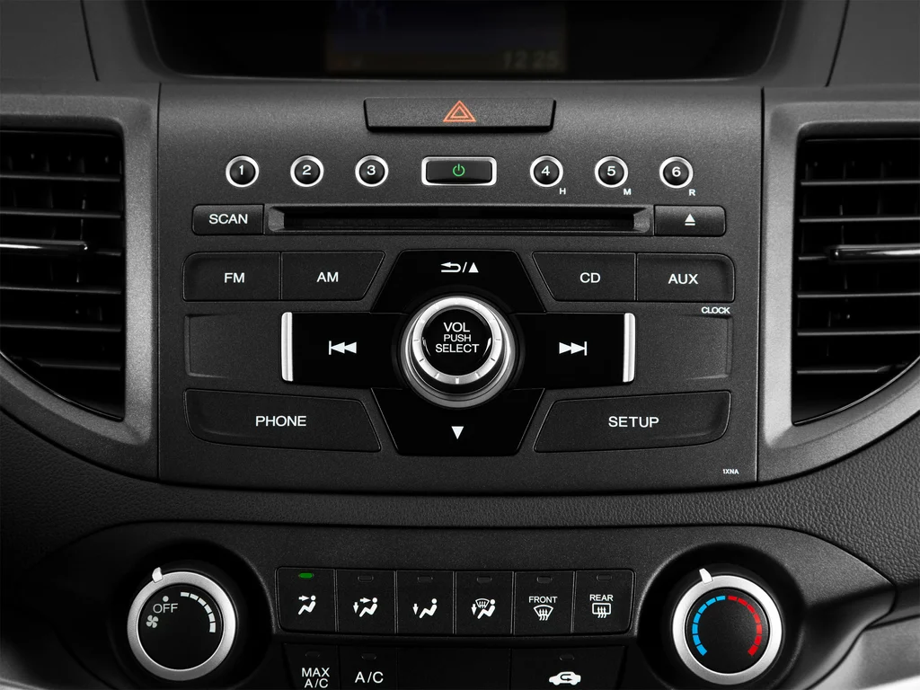 Used 2014  Honda EX-L image 28