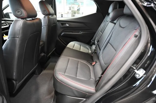 2027 Chevrolet Bolt RS - Photo 12