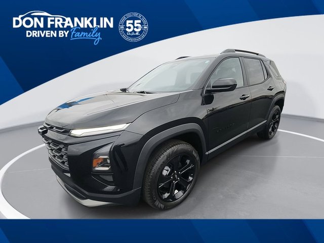 New Chevrolet Equinox for Sale in Burkesville, KY