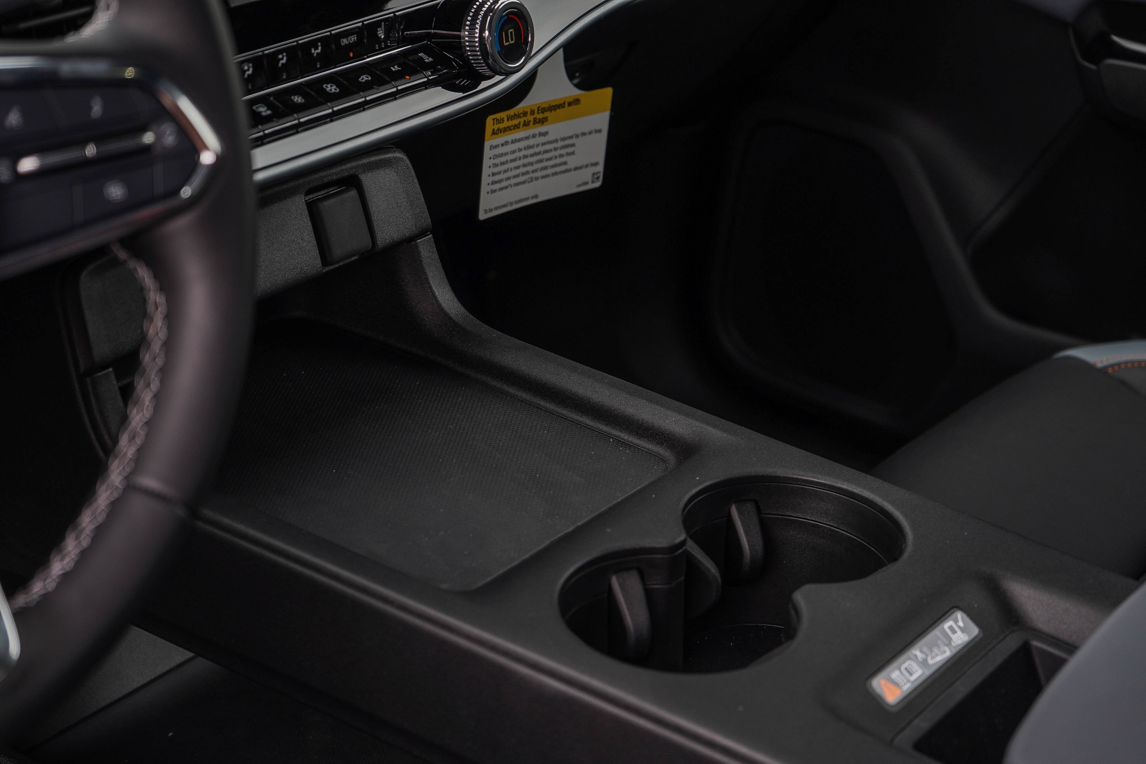 New 2026 Sonic Gray Pearl Honda Touring image 24