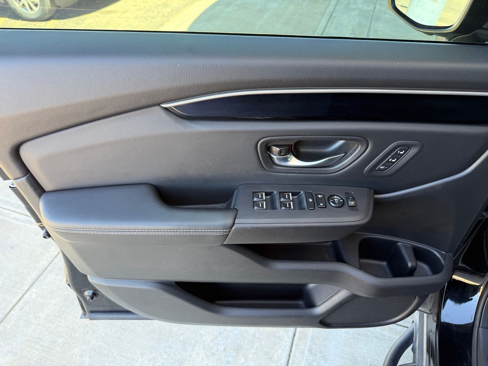 2025 Honda Pilot EX-L - Photo 12