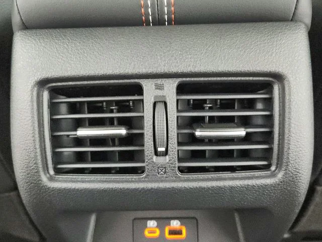 New 2026 Gray Nissan 2.5 SR image 38