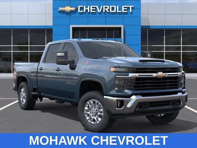 2026 Chevrolet Silverado 2500 HD LT - Photo 7