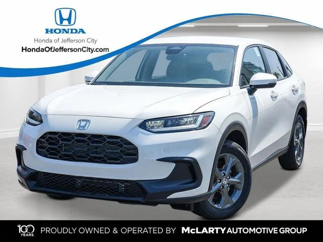 2027 Honda HR-V LX 2WD's photo