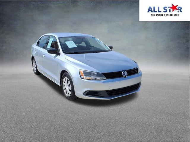 2014 Volkswagen Jetta 2.0L S Auto's photo