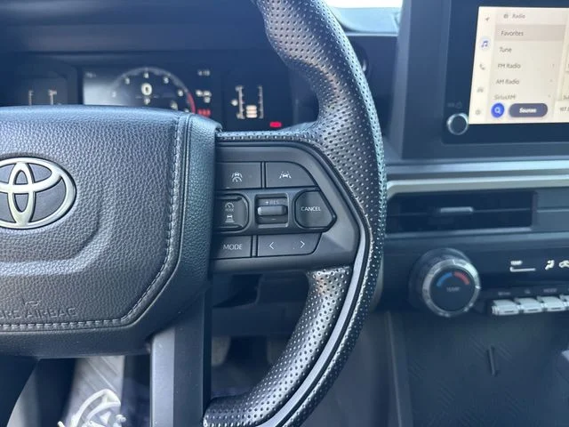 Used 2024  Toyota SR5 image 18
