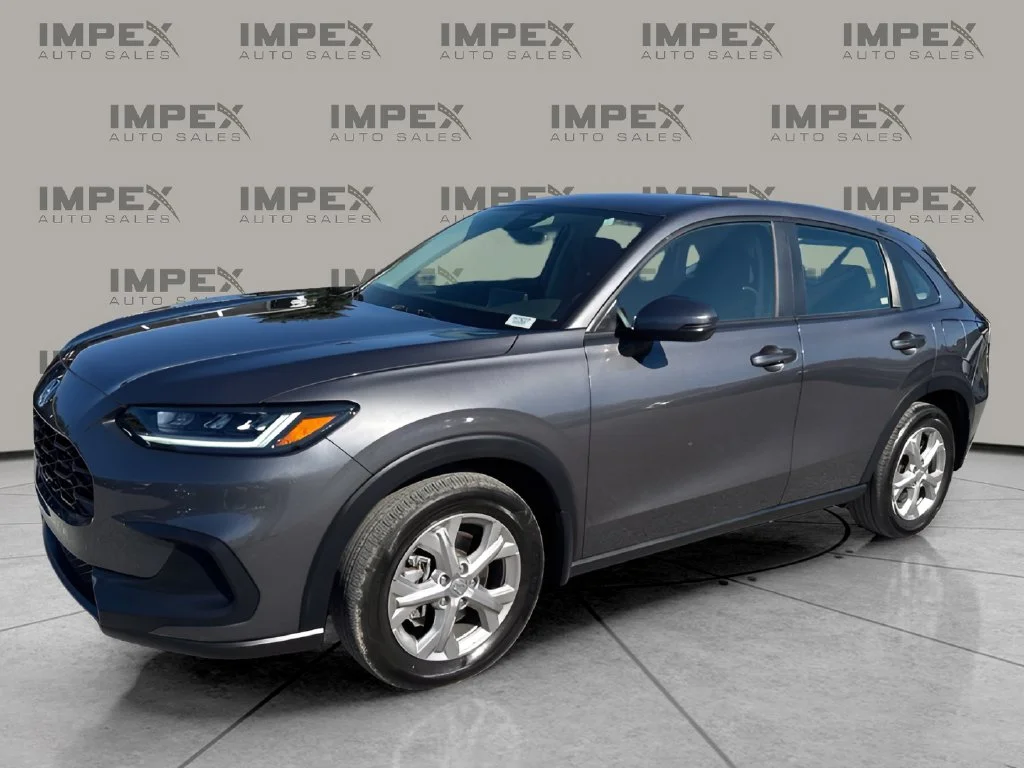 Used 2025  Honda LX image 1