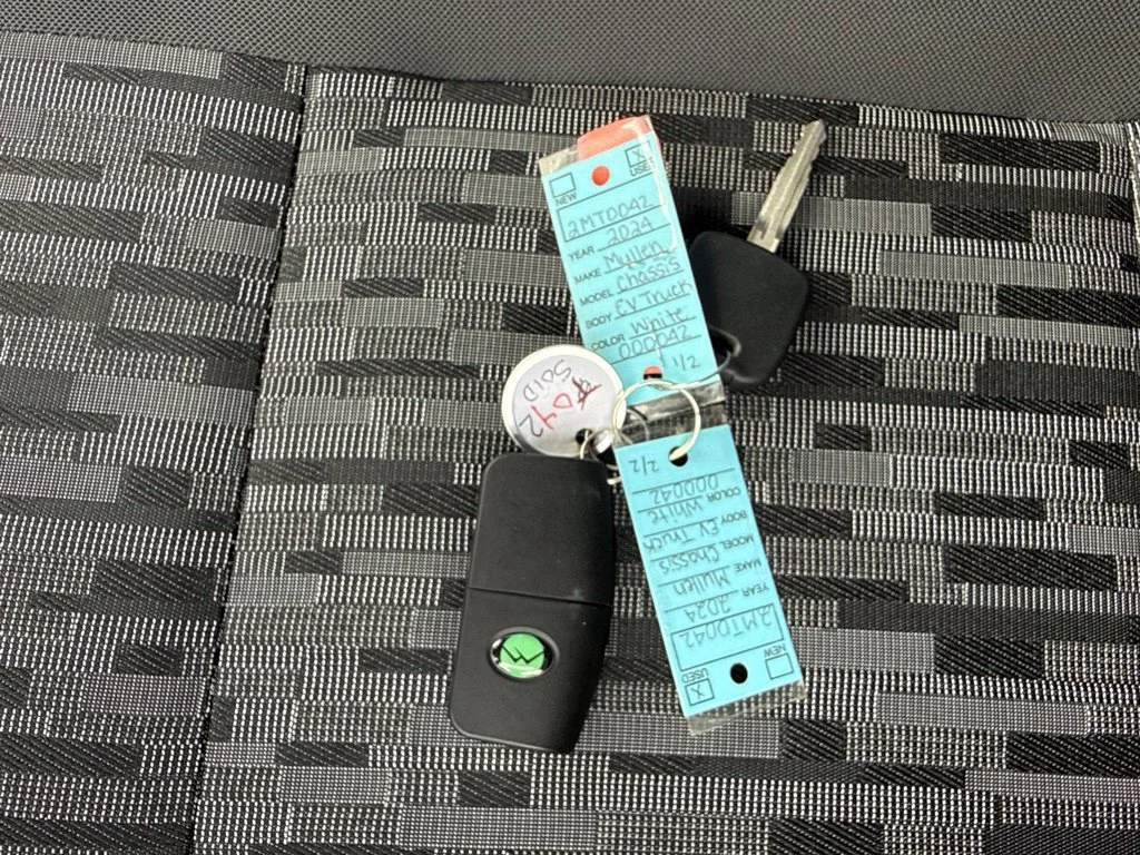 Used 2024  MULLEN AUTOMOTIVE IN  image 22