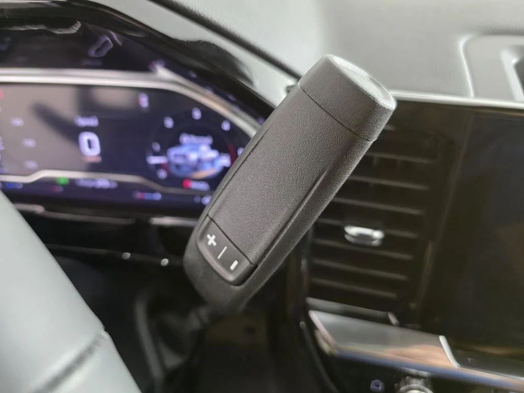 2025 GMC Sierra 2500HD SLT - Photo 35