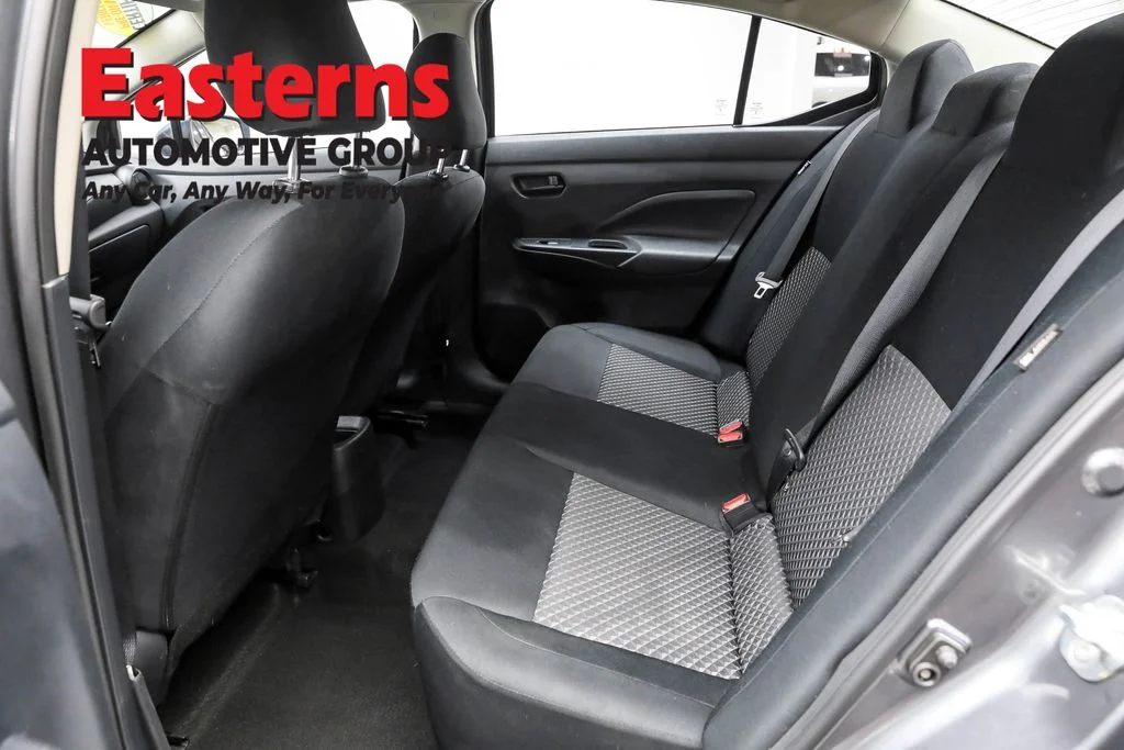 Used 2024 Gray Nissan 1.6 S image 21
