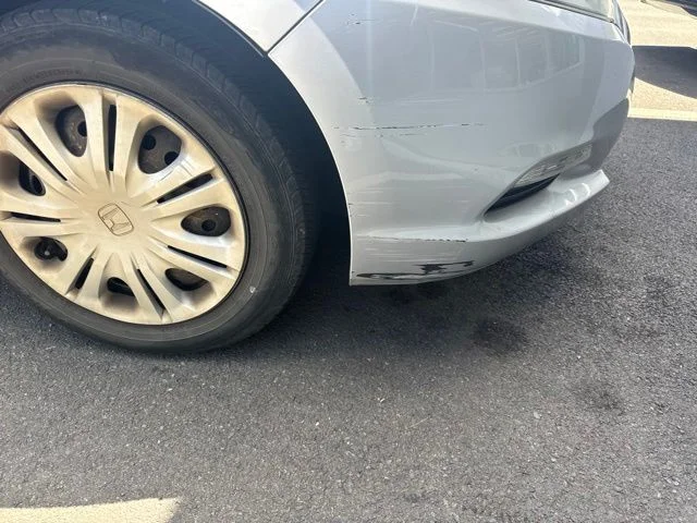 Used 2011 Gray Honda LX image 6