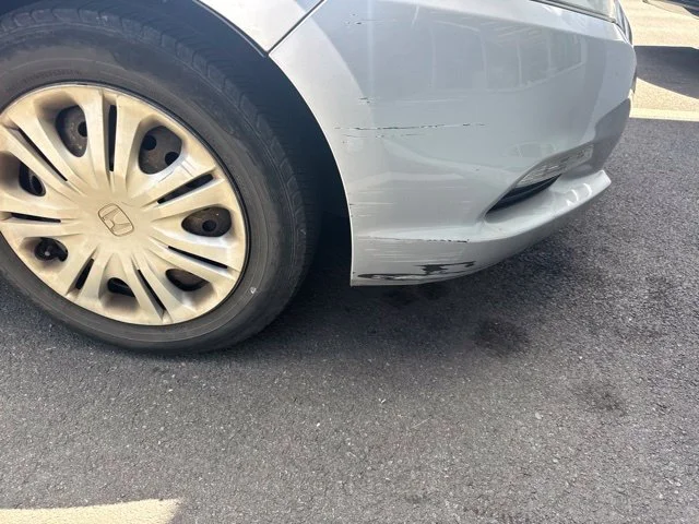 Used 2011 Gray Honda LX image 6