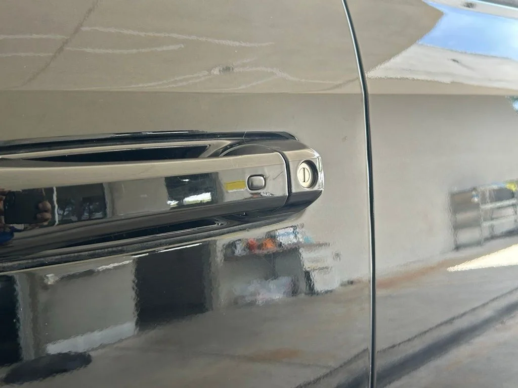 Used 2025 Black Ram Laramie image 17