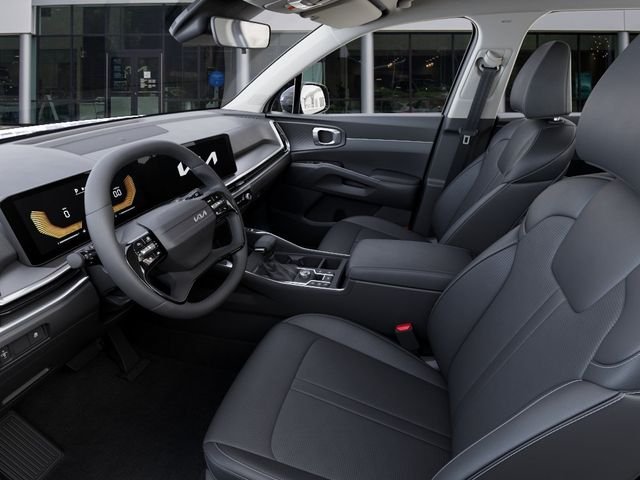 New 2026 Wolf Gray Kia S image 17