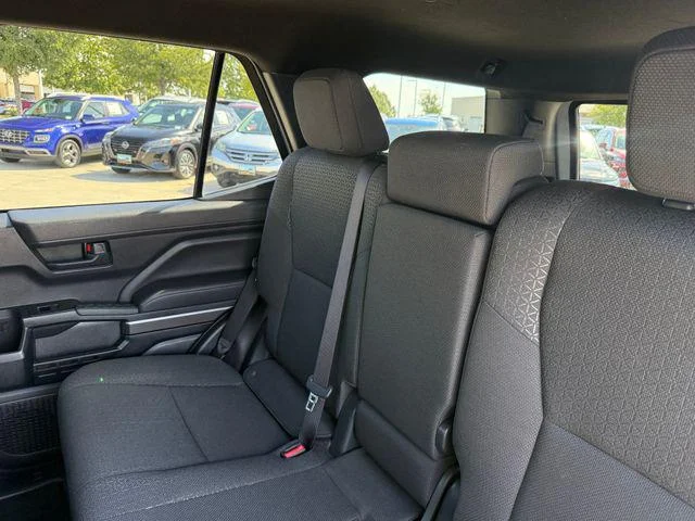 Certified Used 2026 ICE CAP Toyota SR5 image 63