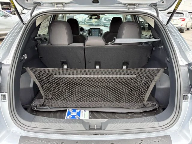 New 2026 Silver Subaru Premium image 25