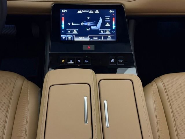 2026 INFINITI QX80 Luxe - Photo 31