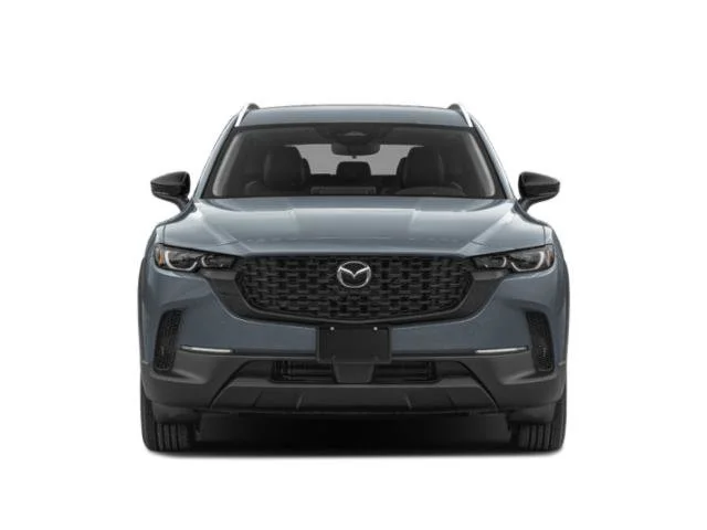 New 2026 Ingot Blue Metallic Mazda Preferred image 7