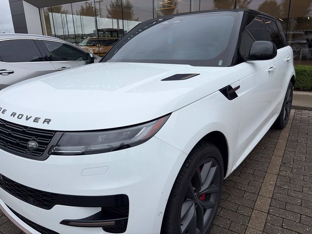 2024 Land Rover Range Rover Sport Dynamic SE