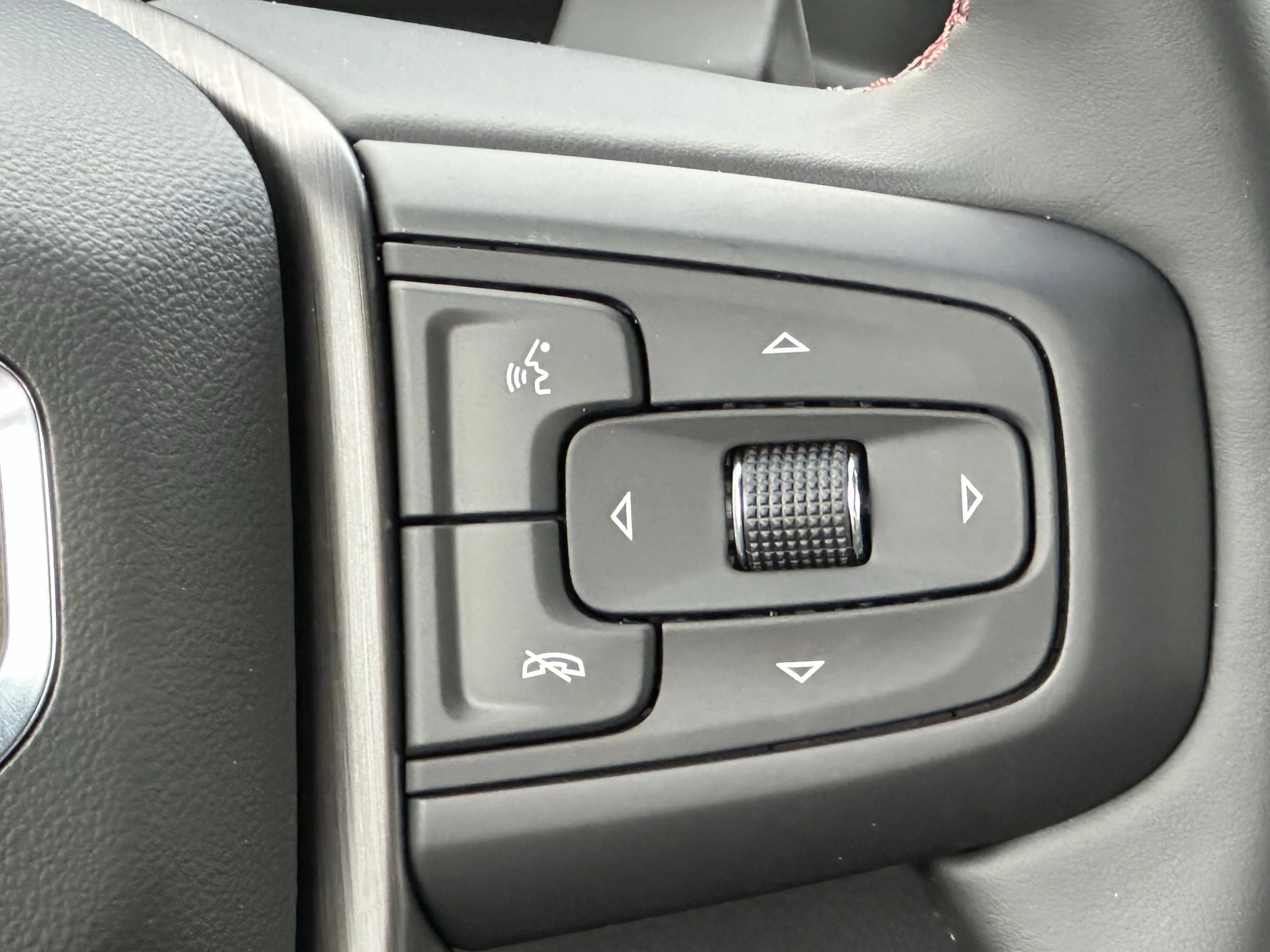 New 2026 Sterling Metallic GMC AT4X image 17