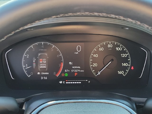 2024 Honda Civic Sport - Photo 26