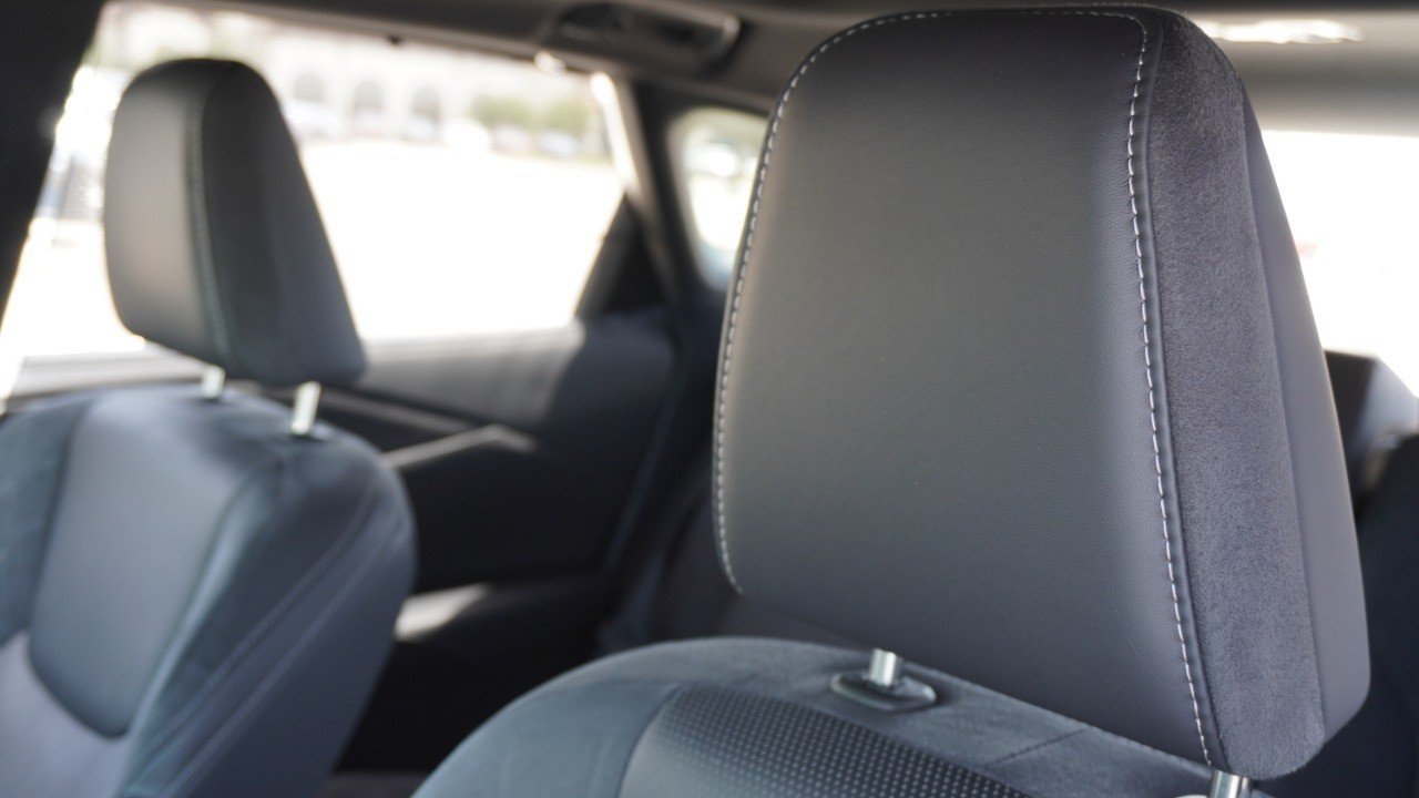 Certified Used 2024 IRIDIUM Lexus RX 350 Luxury image 27