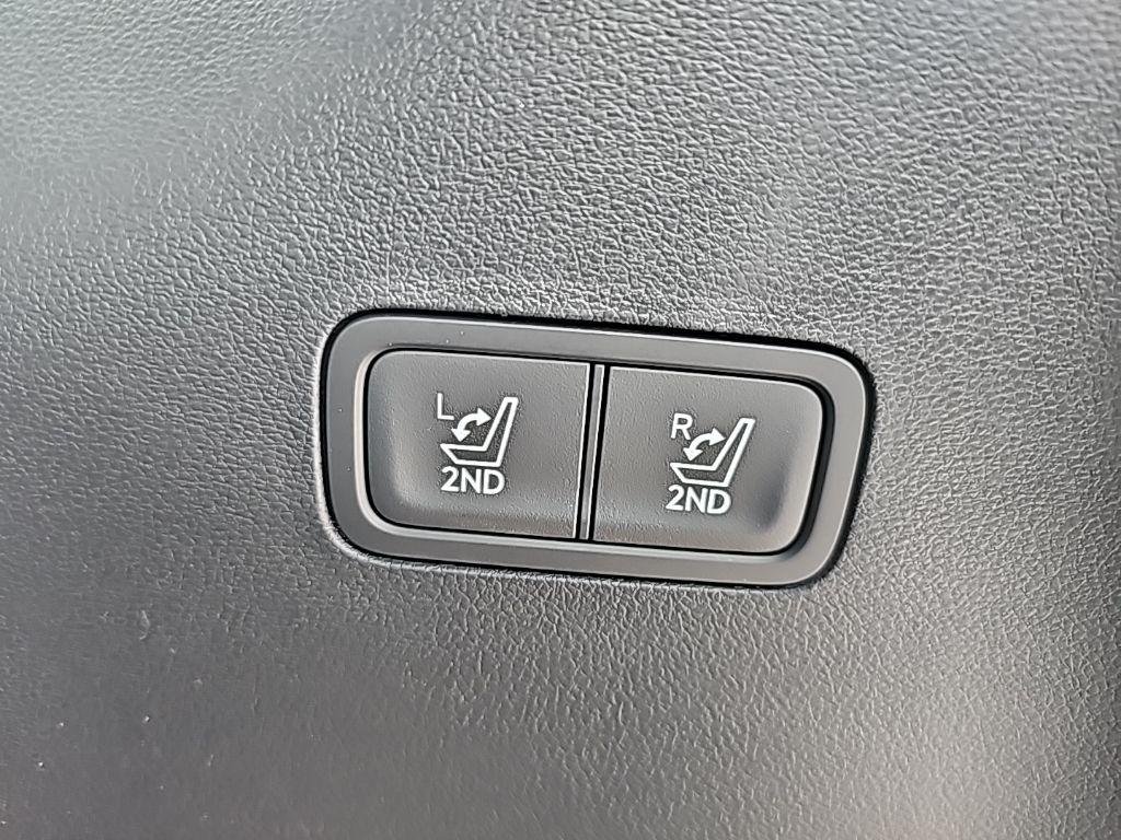 New 2026 Green Hyundai Calligraphy AWD image 46