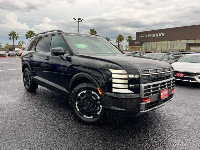 New 2026 Black Hyundai XRT Pro image 1