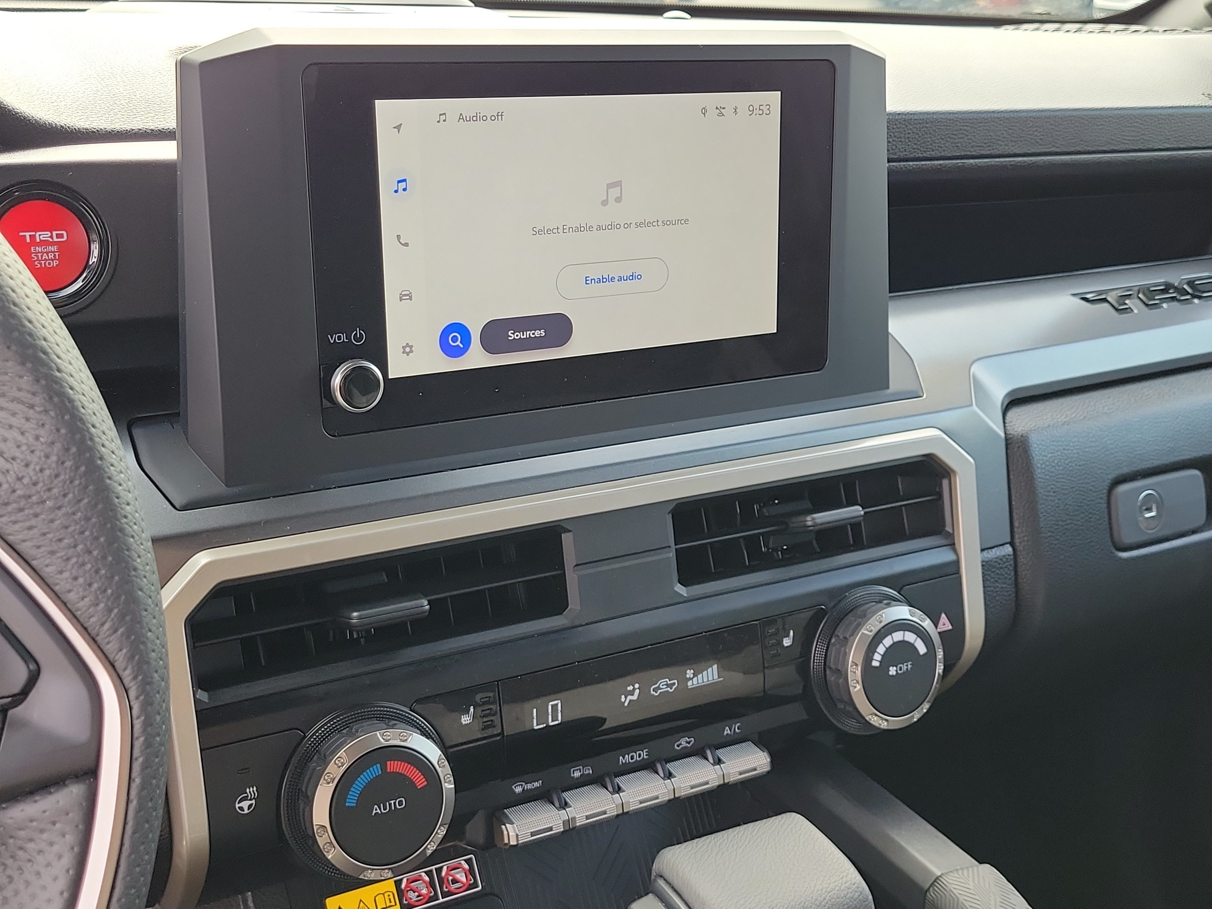 Used 2026 Underground Toyota TRD Off-Road image 27