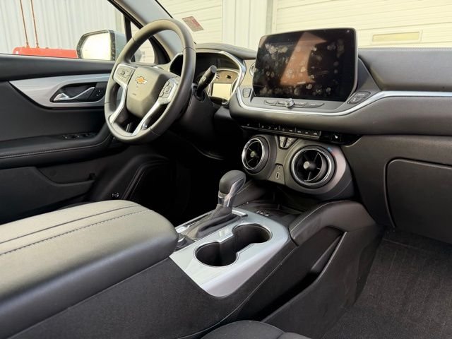 2024 Chevrolet Blazer 2LT - Photo 6