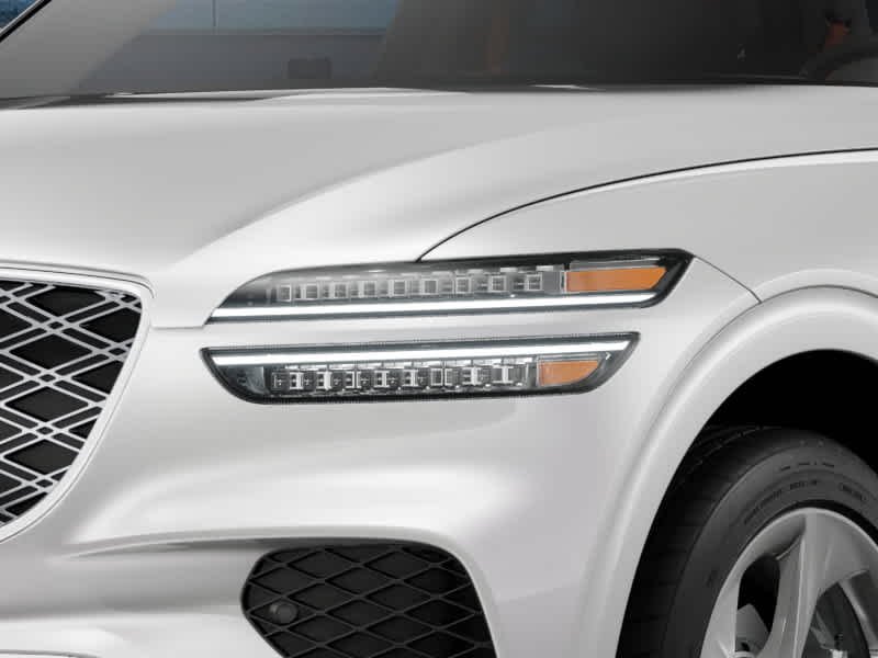 New 2026 Uyuni White Genesis 2.5T ADVANCED image 11