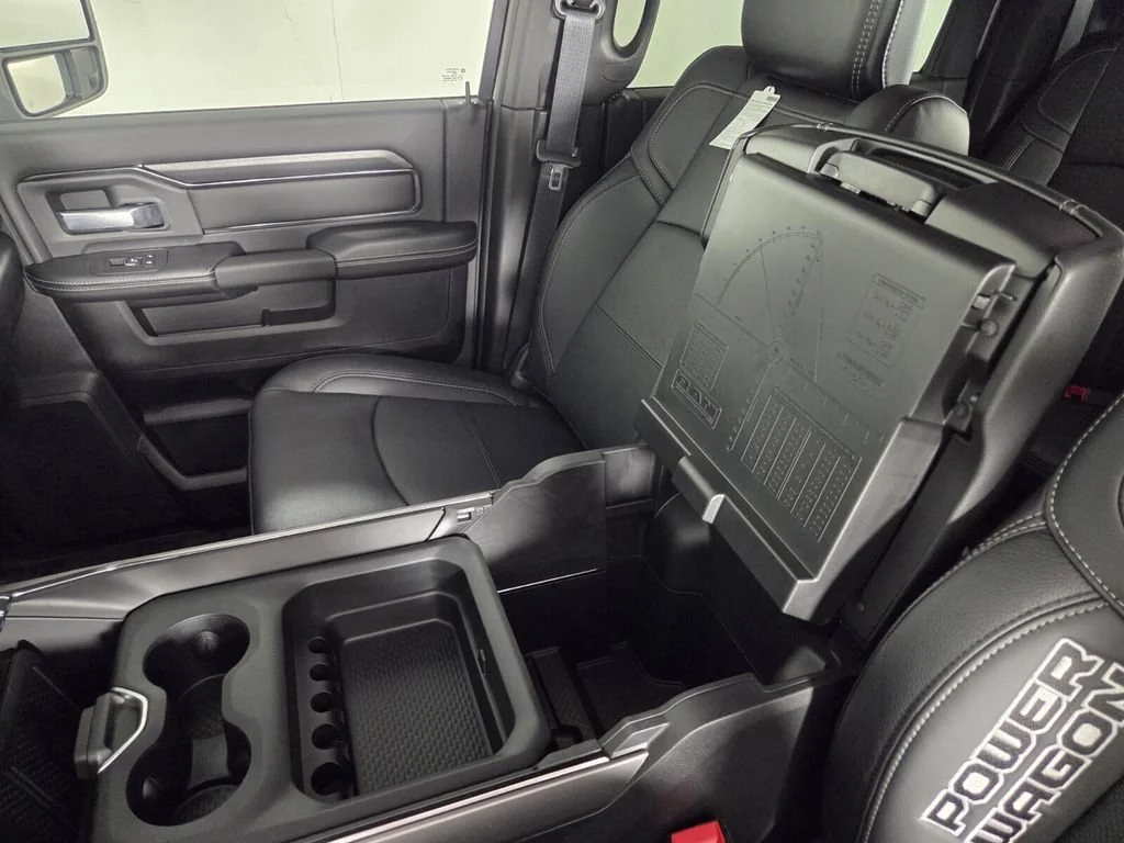 2026 RAM Ram 2500 Pickup Power Wagon - Photo 22