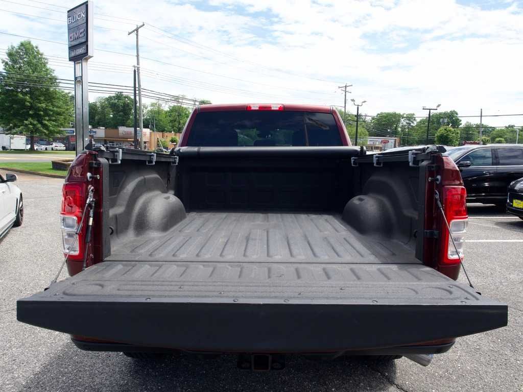 2022 RAM Ram 2500 Pickup Big Horn - Photo 43