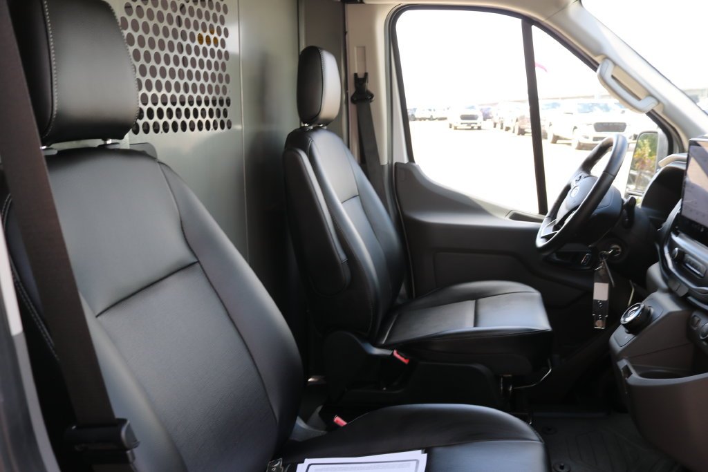 Used 2023 White Ford Base image 22
