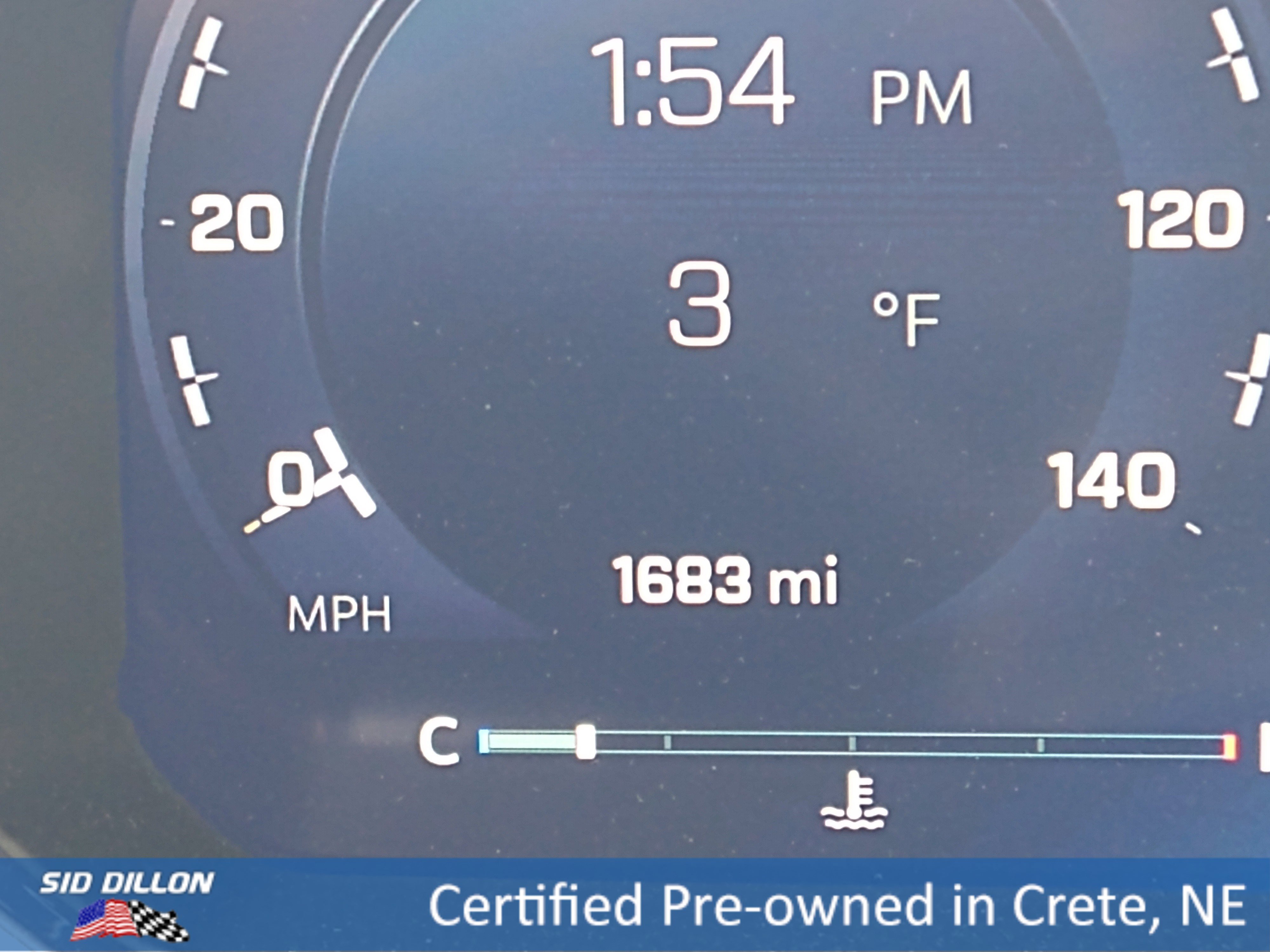 Used 2026 Summit White Chevrolet LT Trail Boss image 21