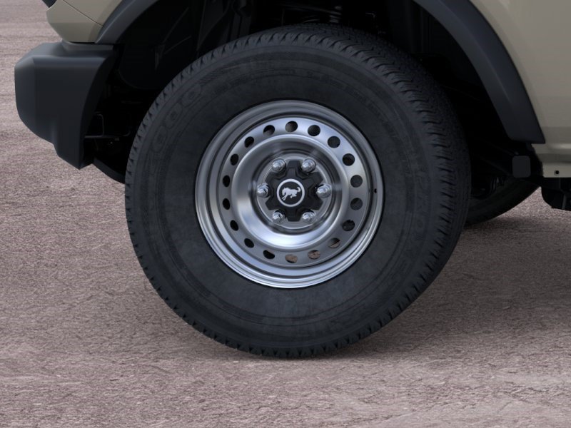 New 2026 Desert Sand Ford Base image 22