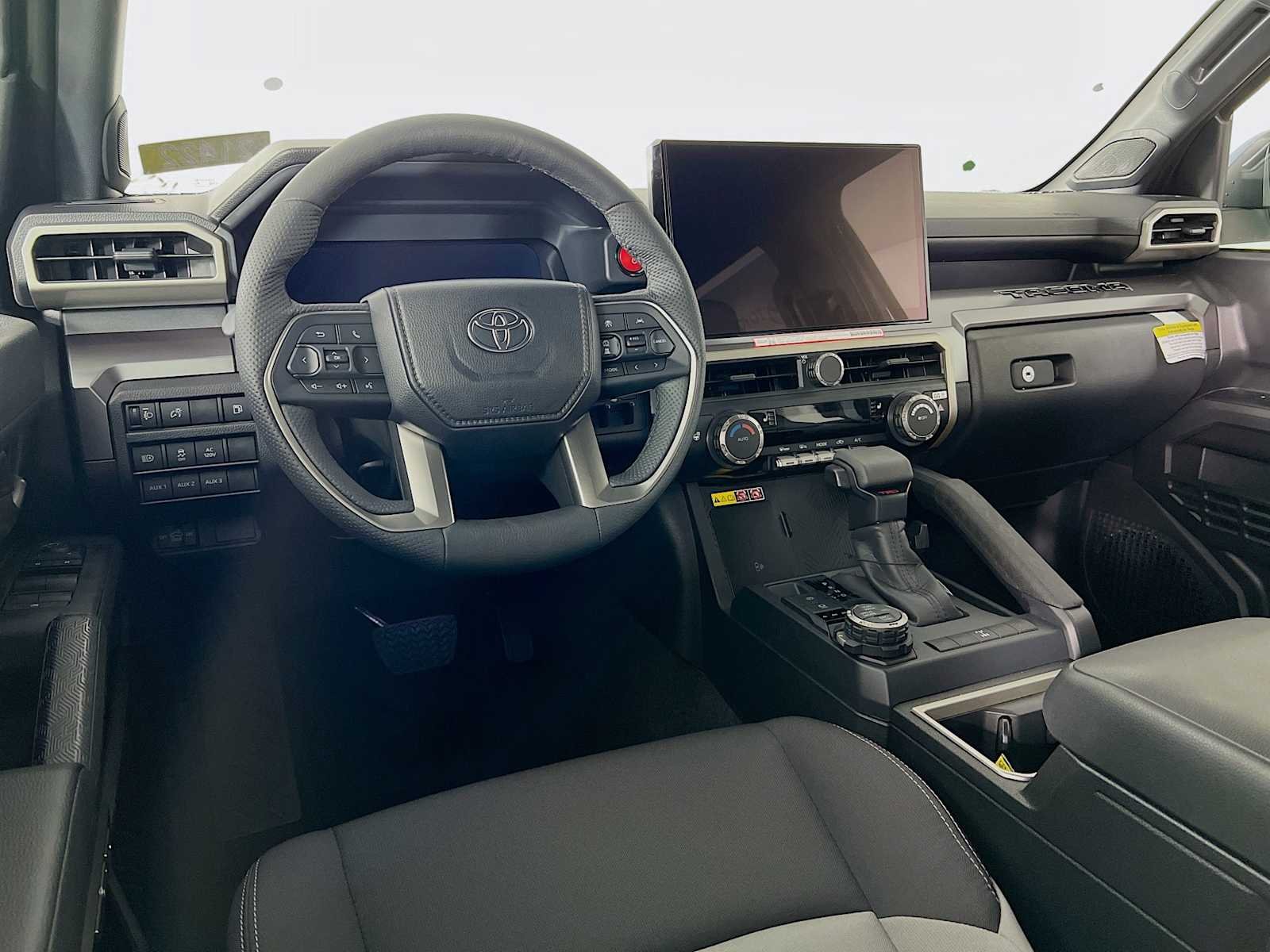 2026 Toyota Tacoma — photo 7