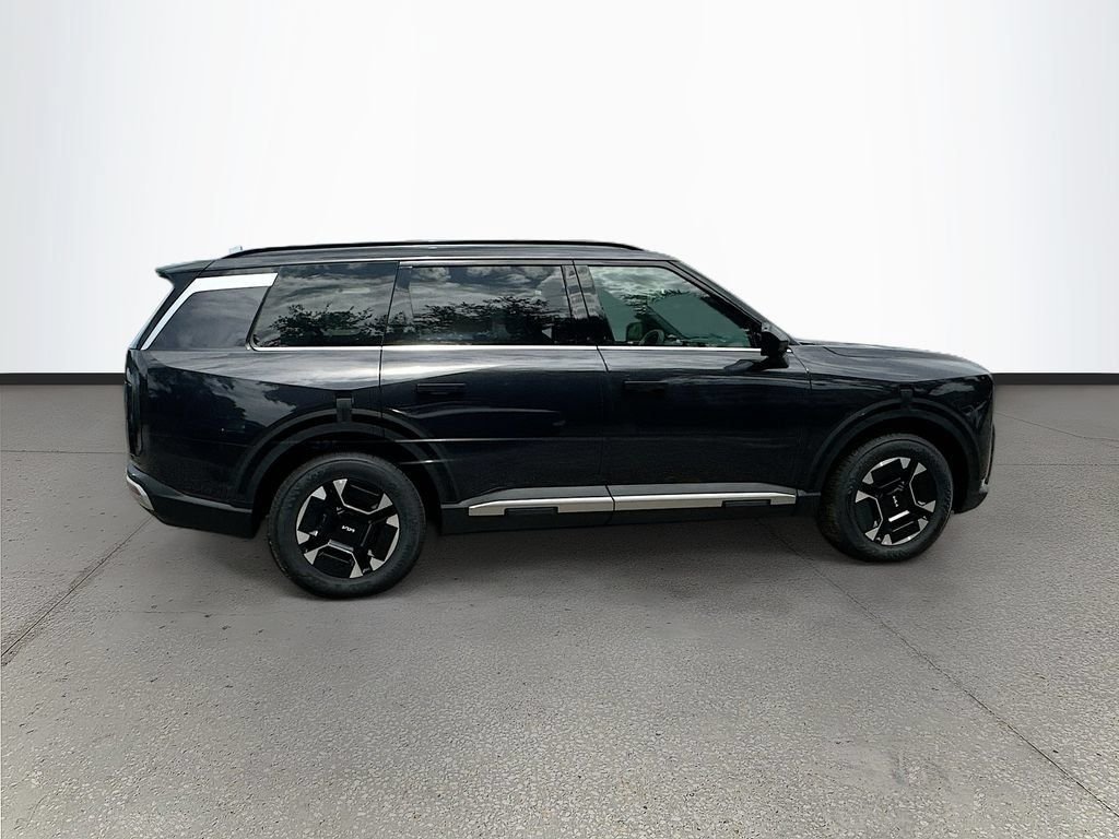 New 2027  Kia EX image 8