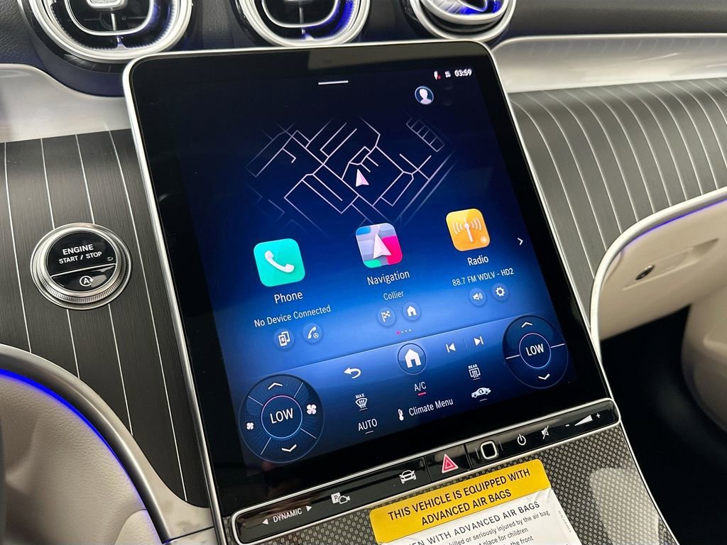 New 2026 Graphite Grey Metallic Mercedes-Benz GLC 300 image 49