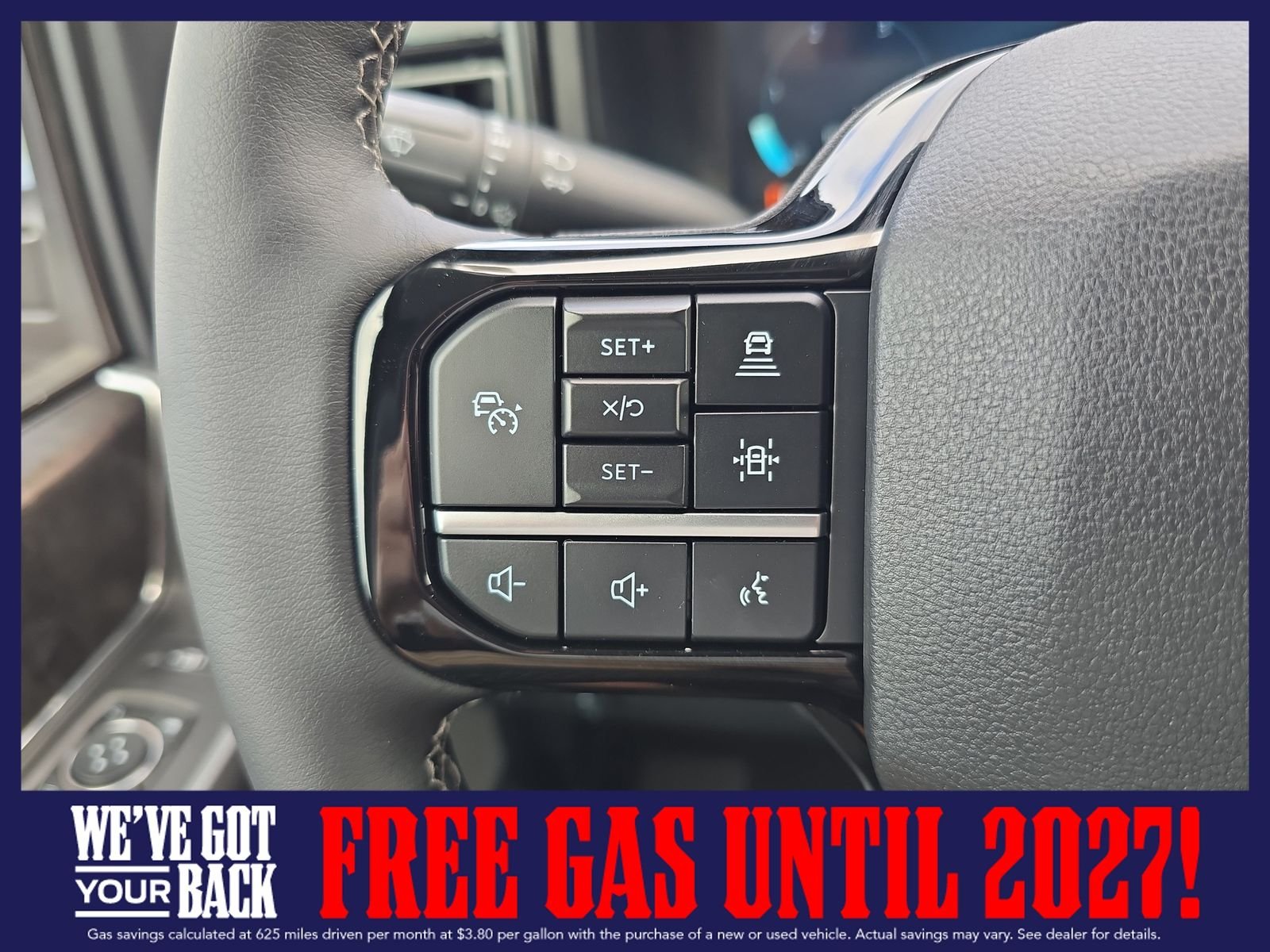 2026 Ford F-250 Super Duty Lariat - Photo 26