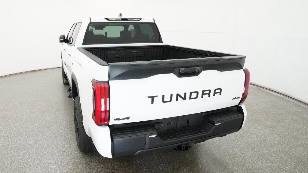 New 2026 Ice Cap Toyota SR5 image 53
