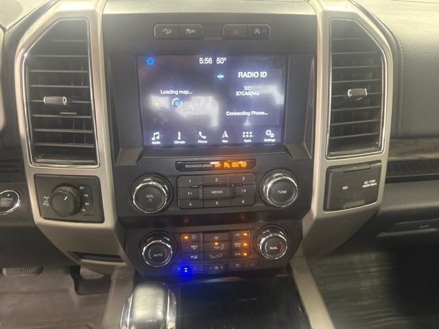 Used 2019 Black Ford Lariat image 15