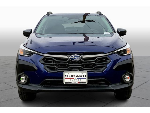 New 2026 SAPPHIRE BLUE PEARL Subaru Premium image 3
