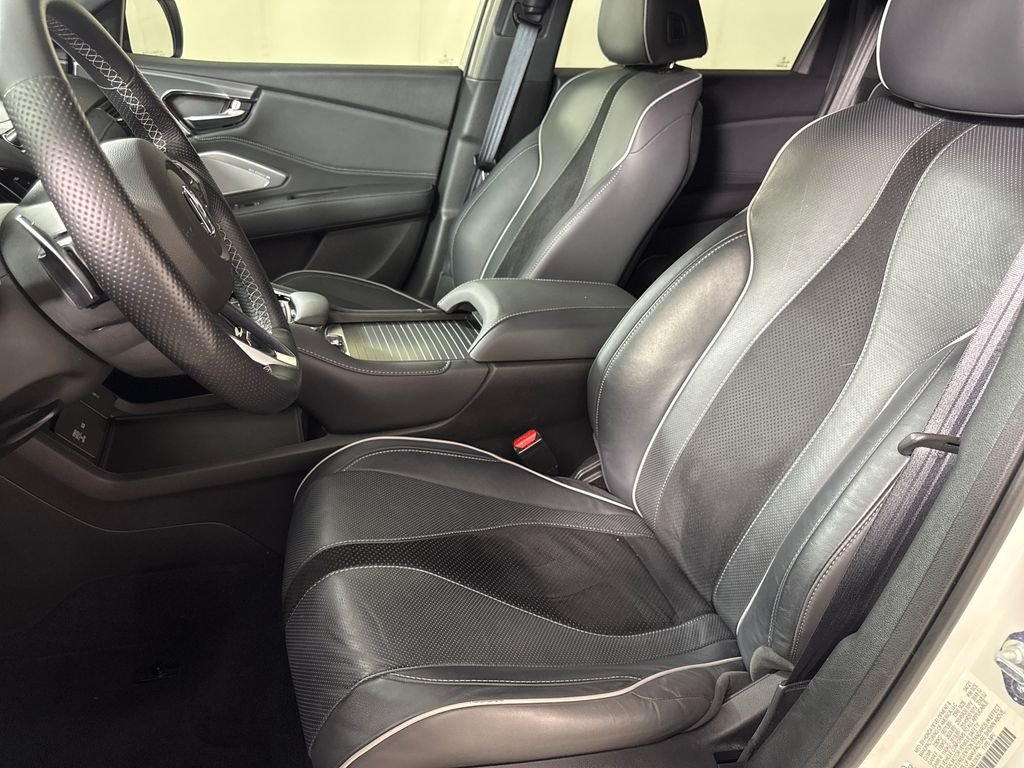 2021 Acura RDX A-Spec Package - Photo 10