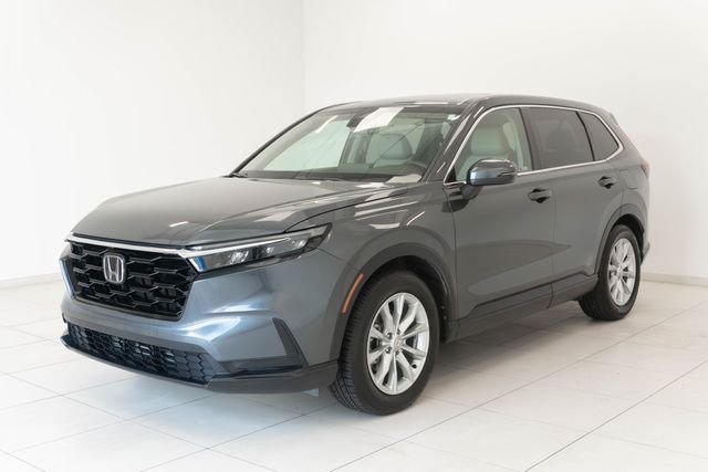 Used 2024 Gray Honda EX image 6