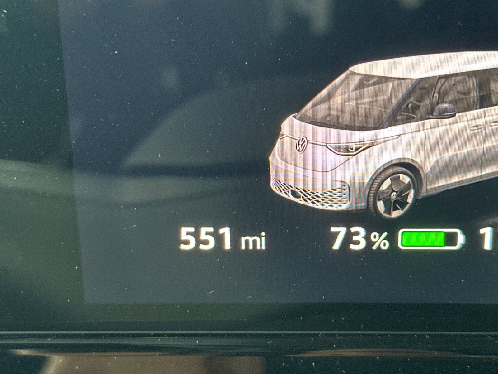 2025 Volkswagen ID. Buzz PRO S - Photo 28